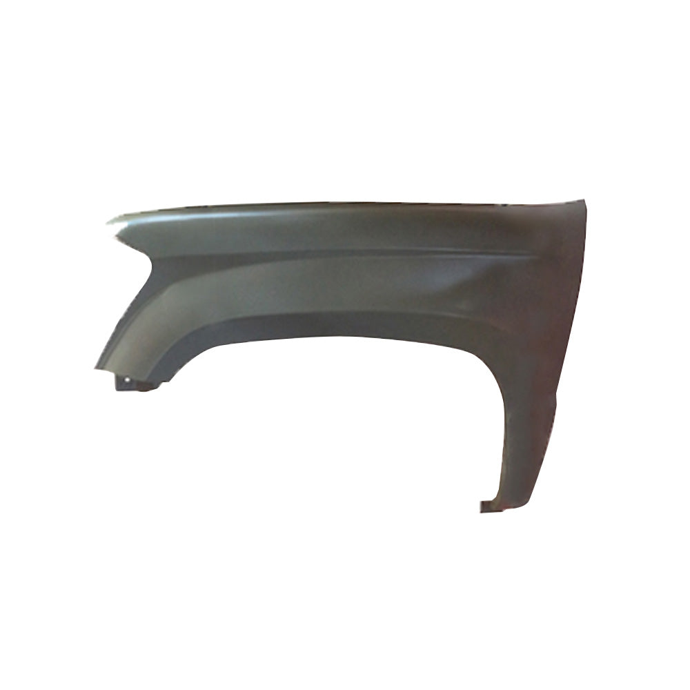 REPLACEMENT FRONT FENDER LH, FOR CHEVROLET  COLORADO