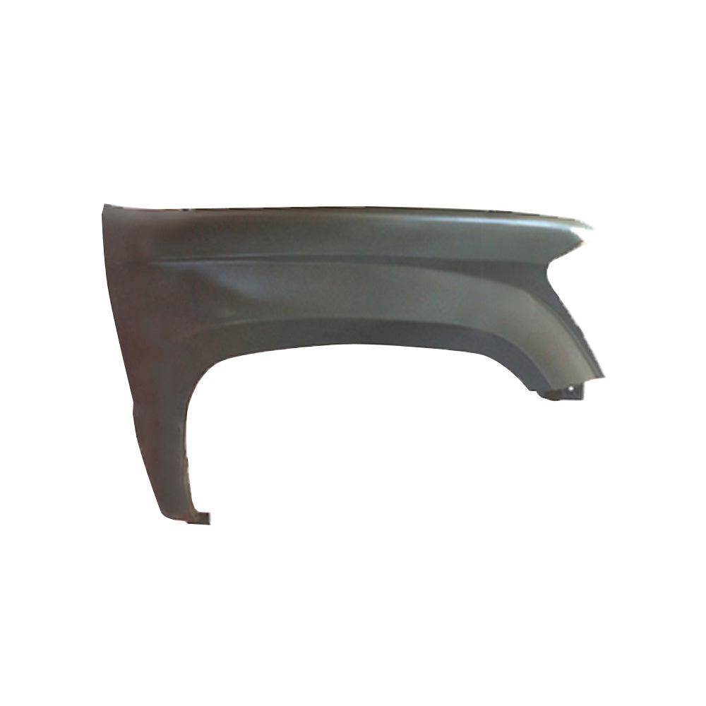 REPLACEMENT FRONT FENDER RH, FOR CHEVROLET  COLORADO