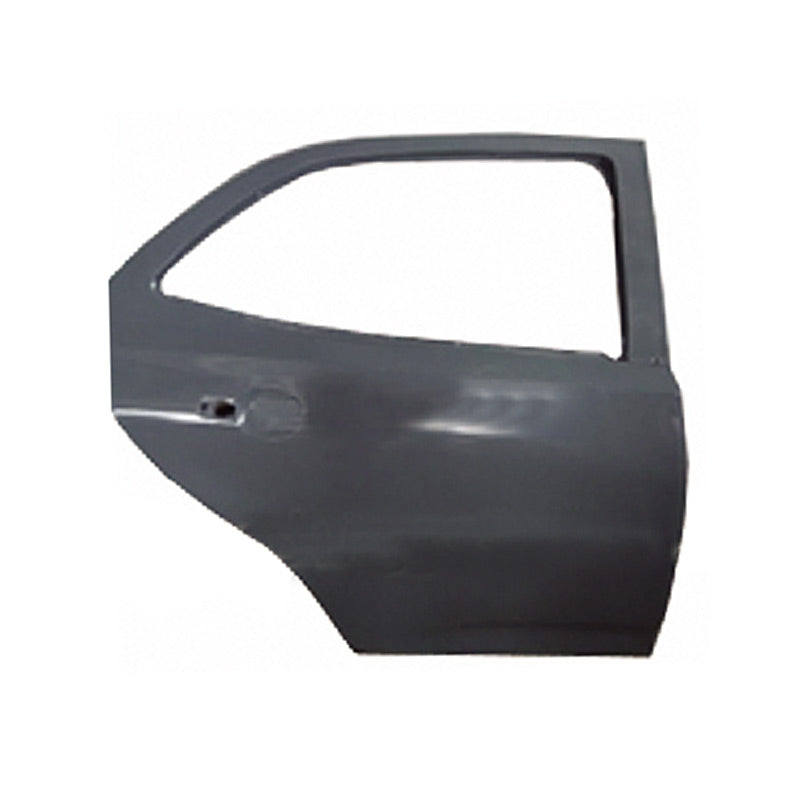 REPLACEMENT REAR DOOR RH, FOR CHEVROLET NEW OPTRA