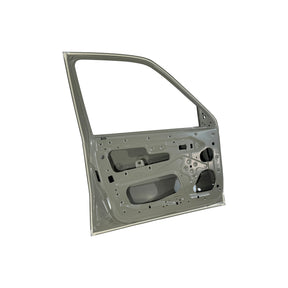 REPLACEMENT FRONT DOOR LH, 2011-2012, FOR CHEVROLET COBALT, (STEEL)