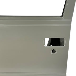 REPLACEMENT FRONT DOOR LH, 2011-2012, FOR CHEVROLET COBALT, (STEEL)