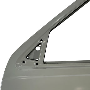 REPLACEMENT FRONT DOOR LH, 2011-2012, FOR CHEVROLET COBALT, (STEEL)