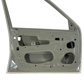 REPLACEMENT FRONT DOOR LH, 2011-2012, FOR CHEVROLET COBALT, (STEEL)