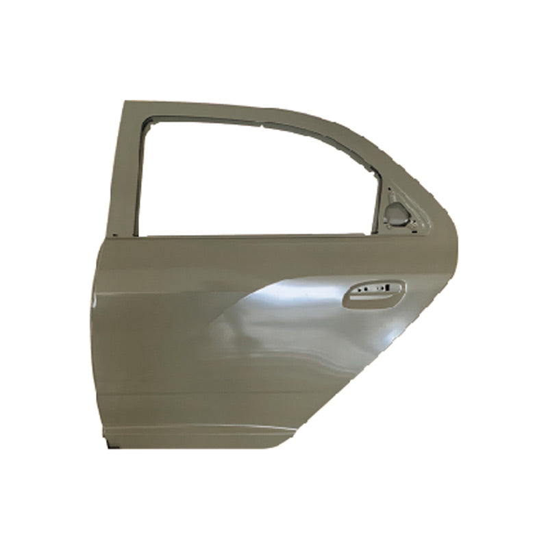 REPLACEMENT REAR DOOR LH, FOR CHEVROLET COBALT