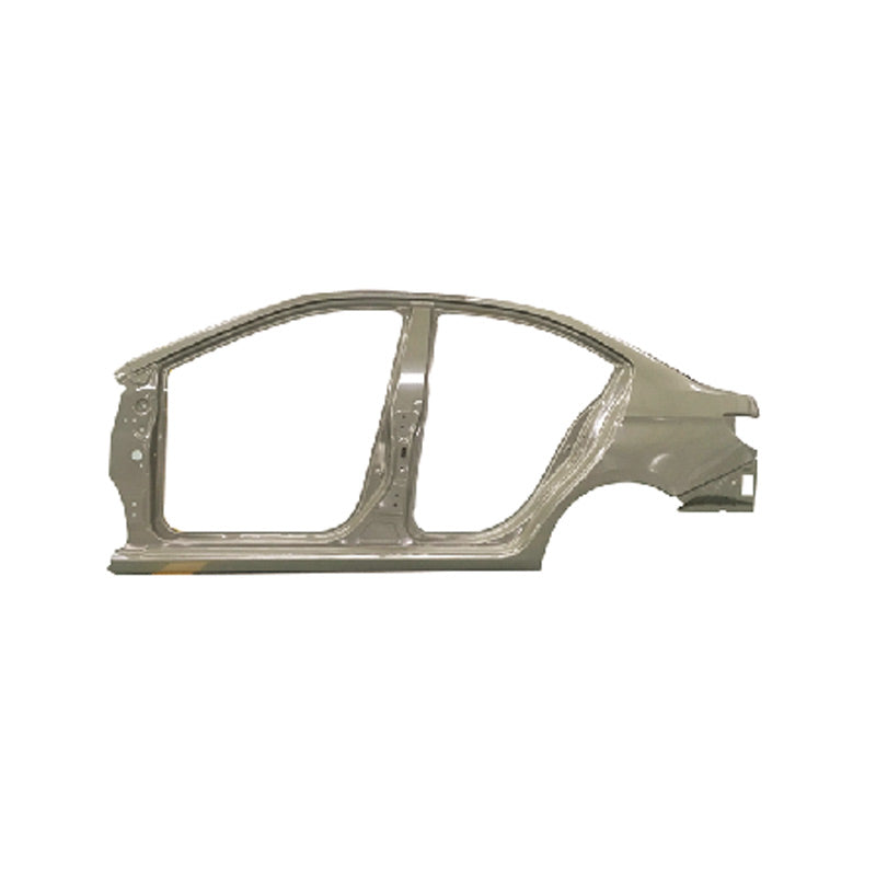 REPLACEMENT SIDE PANEL LH, FOR CHEVROLET SAIL 3