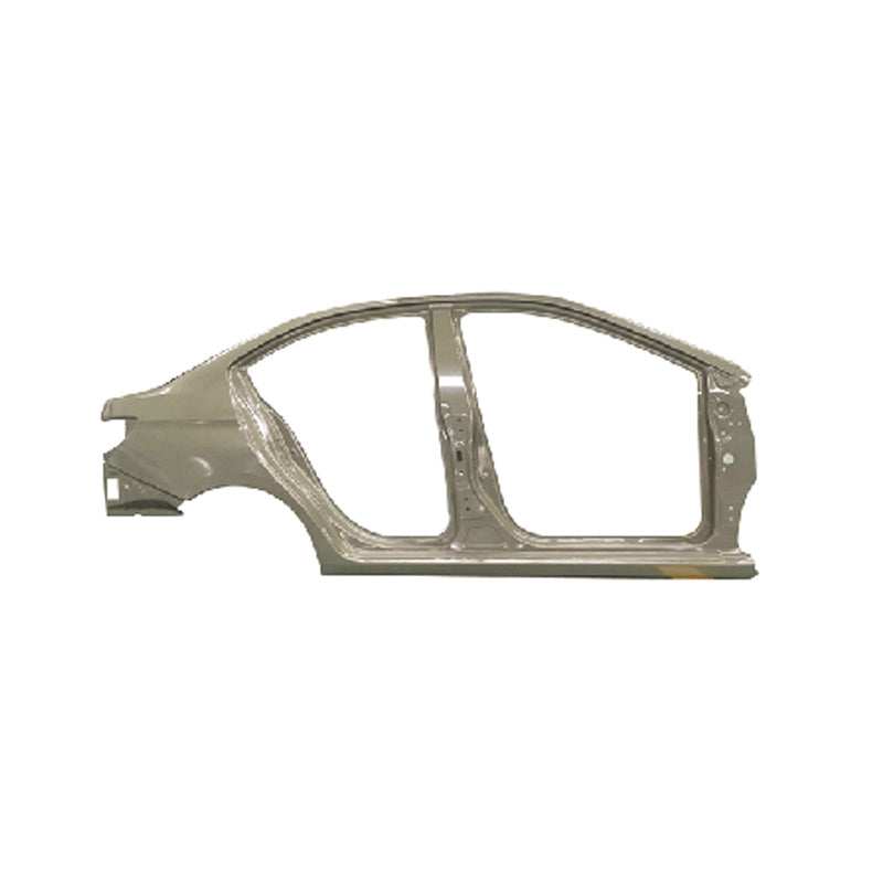 REPLACEMENT SIDE PANEL RH, FOR CHEVROLET SAIL 3