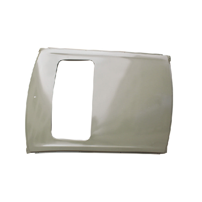 REPLACEMENT PANEL WITH WINDOW, FOR CHEVROLET SAIL 3