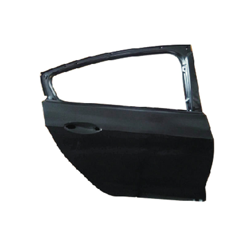 REPLACEMENT REAR DOOR RH, 2017-, FOR CHEVROLET CRUZE, 84083929