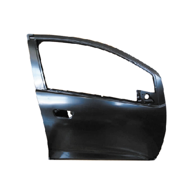 REPLACEMENT FRONT DOOR RH, 2011-2014, FOR CHEVROLET SPARK