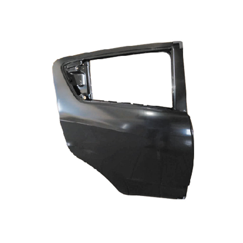 REPLACEMENT REAR DOOR LH, 2011-2014, FOR CHEVROLET SPARK