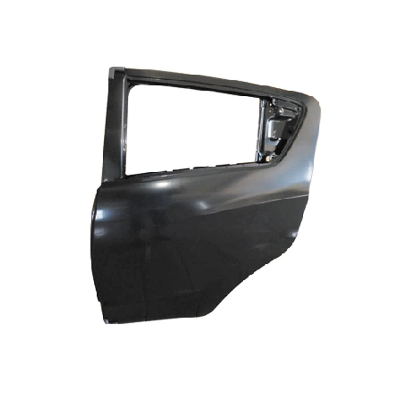 REPLACEMENT REAR DOOR RH, 2011-2014, FOR CHEVROLET SPARK