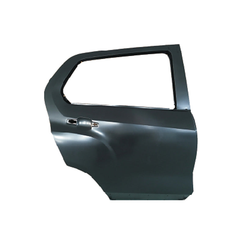 REPLACEMENT REAR DOOR RH, 2014-2016, FOR CHEVROLET TRAX, 95400522