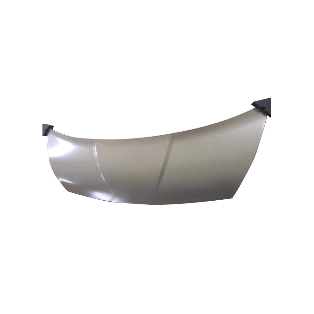 REPLACEMENT HOOD, FOR CHEVROLET N200