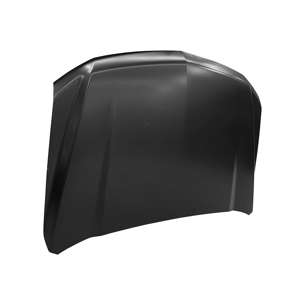 REPLACEMENT HOOD, 2015-2020, FOR CHEVROLET SUBURBAN/TAHOE, 22756628, 84348410, (ALUM)