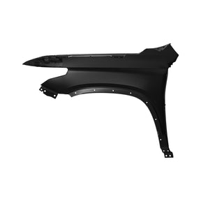 REPLACEMENT FRONT FENDER RH, 2019-2023, FOR CHEVROLET TRAVERSE, 84679032, (ALUM)