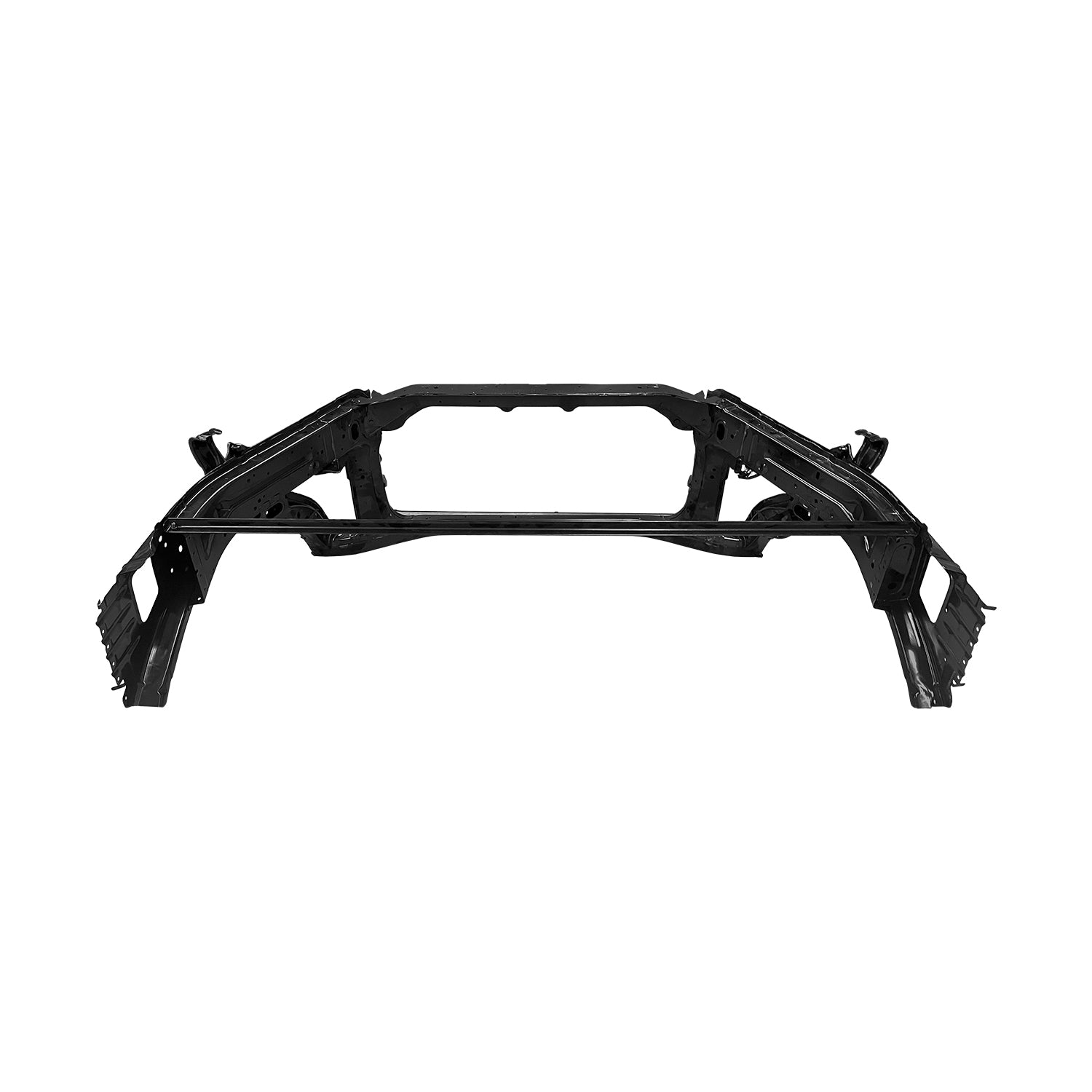 REPLACEMENT RADIATOR SUPPORT, 2019-, FOR CHEVEROLT SILVERADO 1500, 86790624