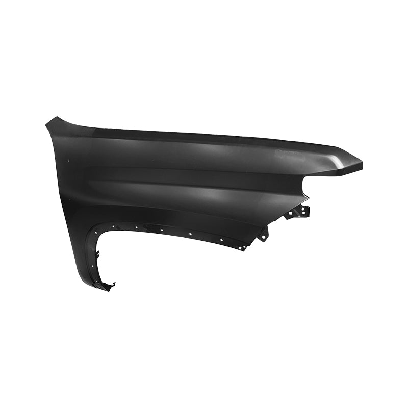 REPLACEMENT FRONT FENDER RH, 2020-2023, FOR CHEVROLET SILVERADO 2500, 84581167, (STEEL)