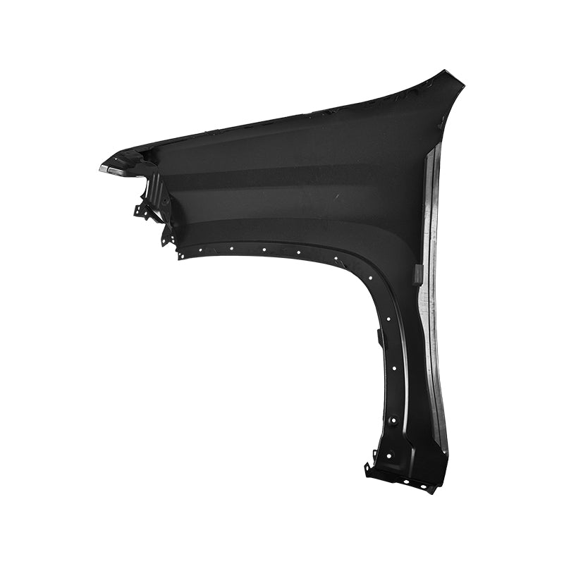 REPLACEMENT FRONT FENDER RH, 2020-2023, FOR CHEVROLET SILVERADO 2500, 84581167, (STEEL)