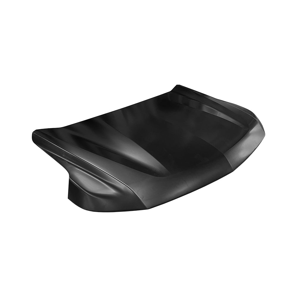 REPLACEMENT HOOD, 2021-2023, FOR CHEVROLET SUBURBAN/TAHOE, 84384214, (ALUM)