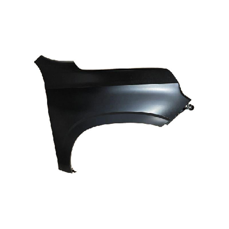 REPLACEMENT FRONT FENDER RH, 2021, FOR CHEVROLET SUBRBAN, 84384211