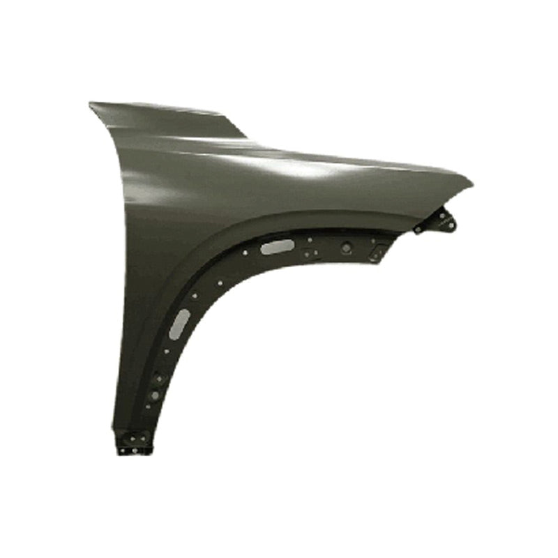 REPLACEMENT FRONT FENDER RH, 2024, FOR CHEVROLET TRAX