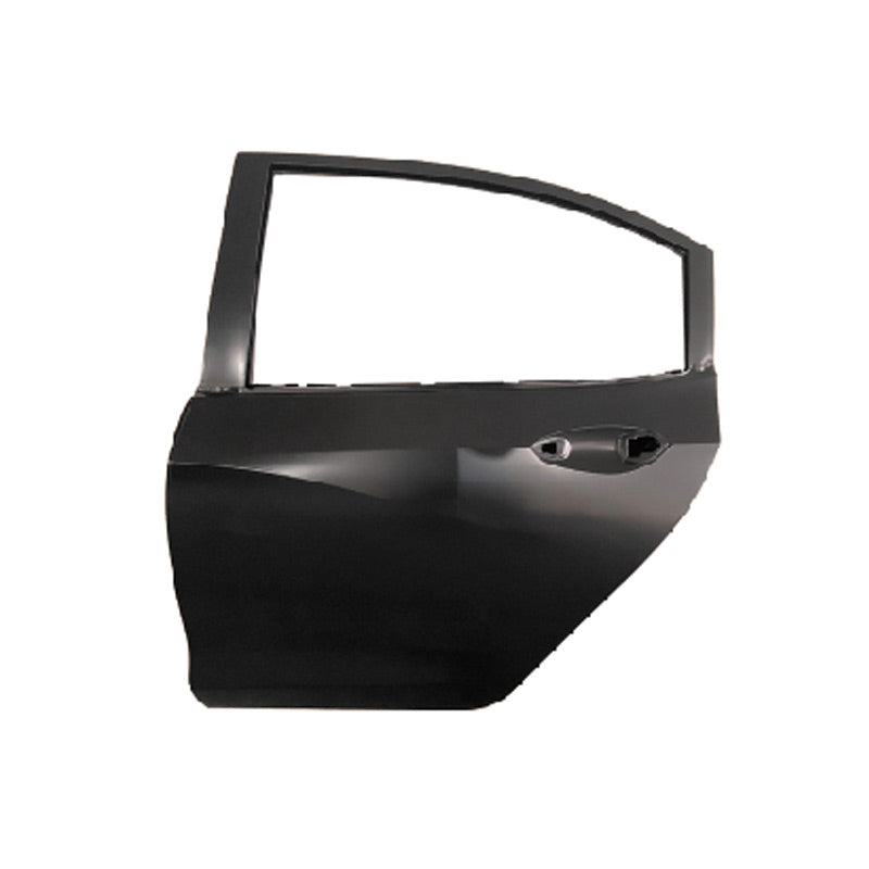 REPLACEMENT REAR DOOR LH, 2020-, FOR CHEVROLET CAVALIER