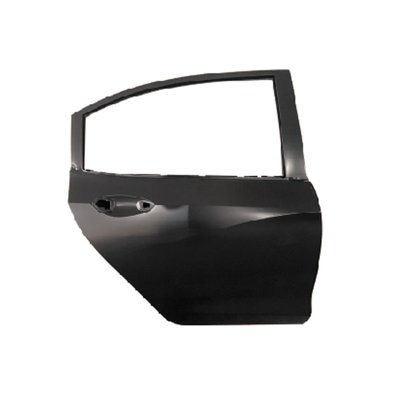 REPLACEMENT REAR DOOR RH, 2020-, FOR CHEVROLET CAVALIER