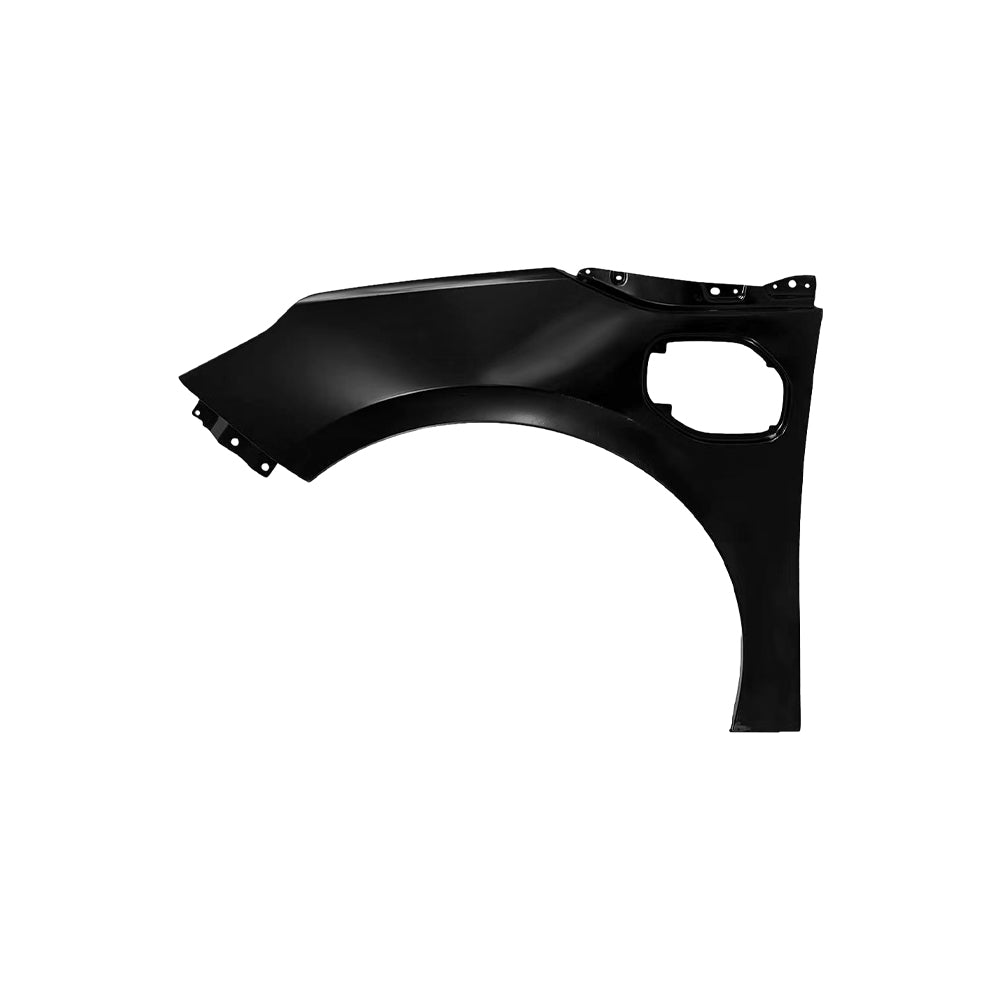 REPLACEMENT FRONT FENDER LH, 2016-2019, FOR CHEVROLET VOLT, 84030923