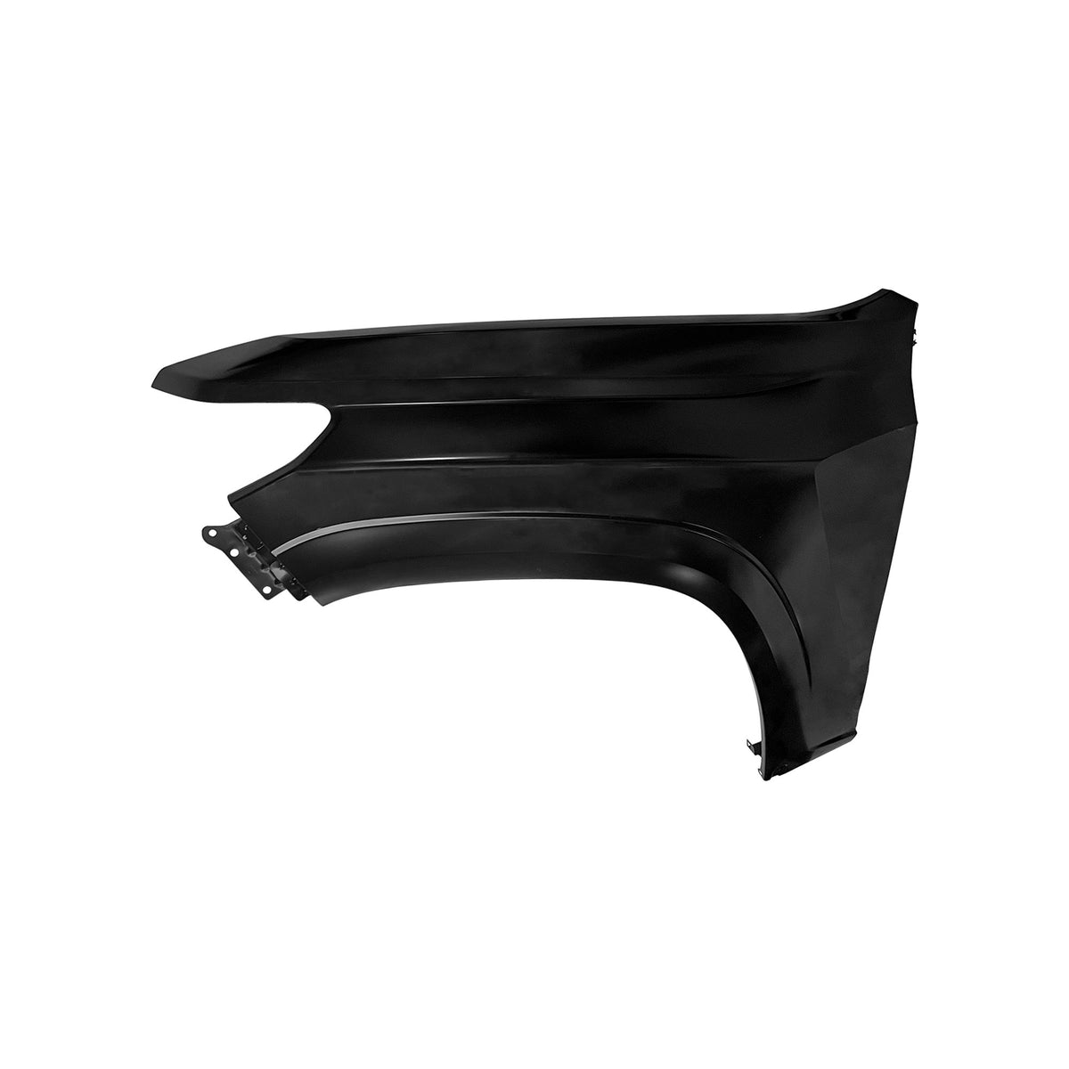 REPLACEMENT FRONT FENDER LH, 2023-, FOR CHEVROLET COLORADO US Z71, 84755304