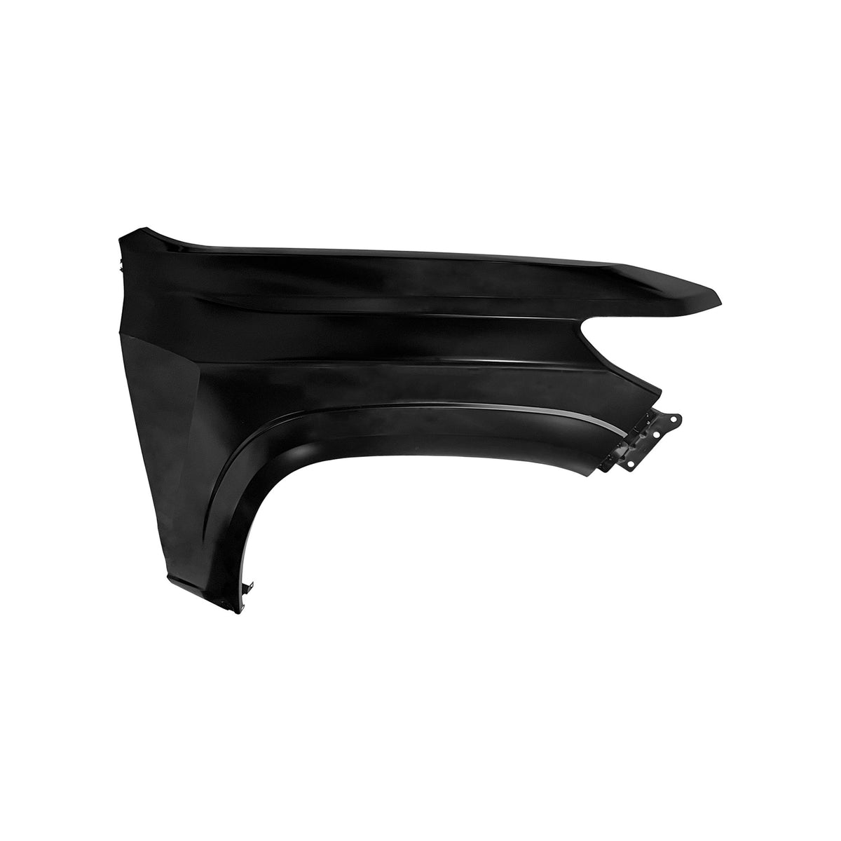 REPLACEMENT FRONT FENDER RH, 2023-, FOR CHEVROLET COLORADO US Z71, 84755305