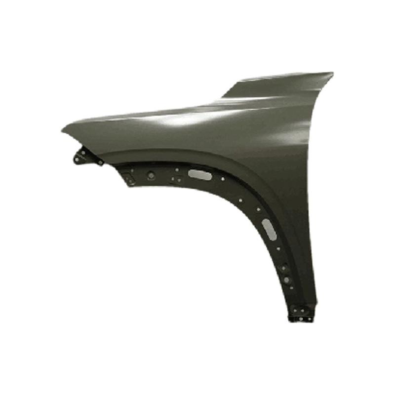 REPLACEMENT FRONT FENDER LH, 2024, FOR CHEVROLET TRAX