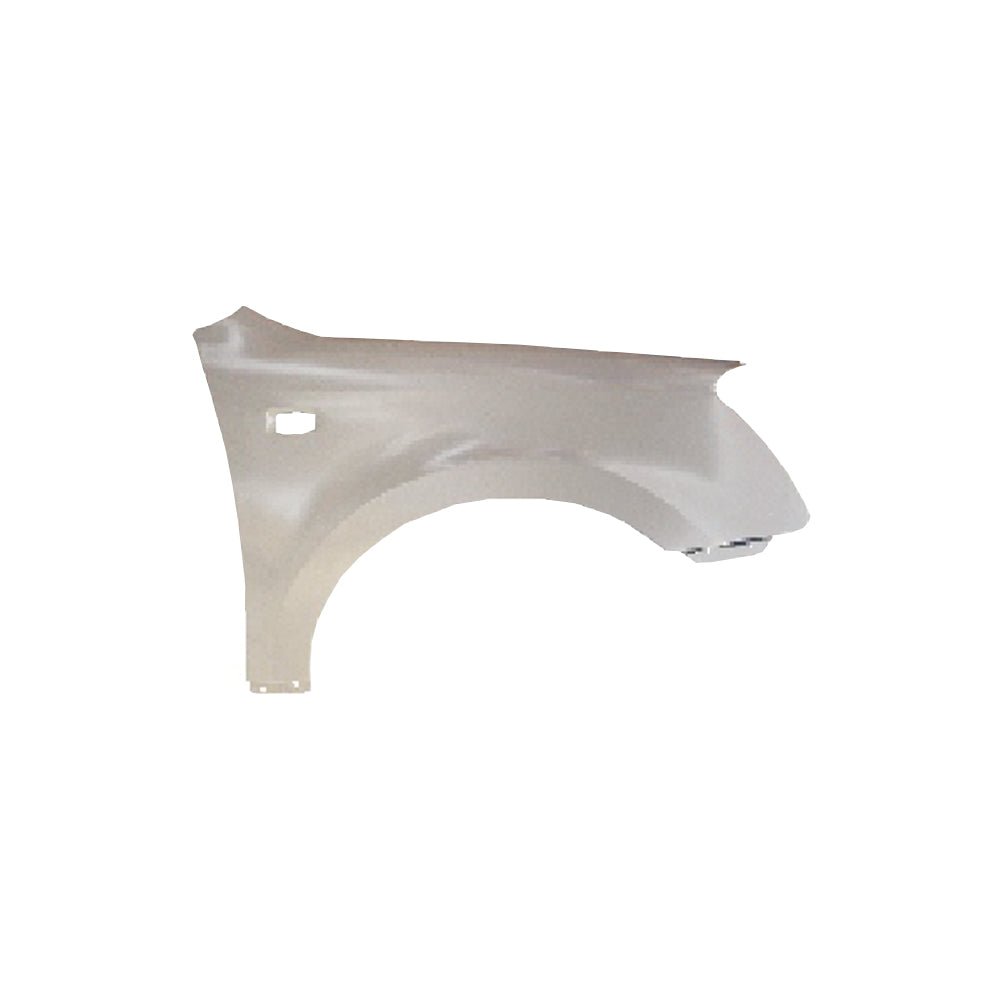 REPLACEMENT FRONT FENDER RH, FOR CHERY A5(A21), A21-8403760-DY