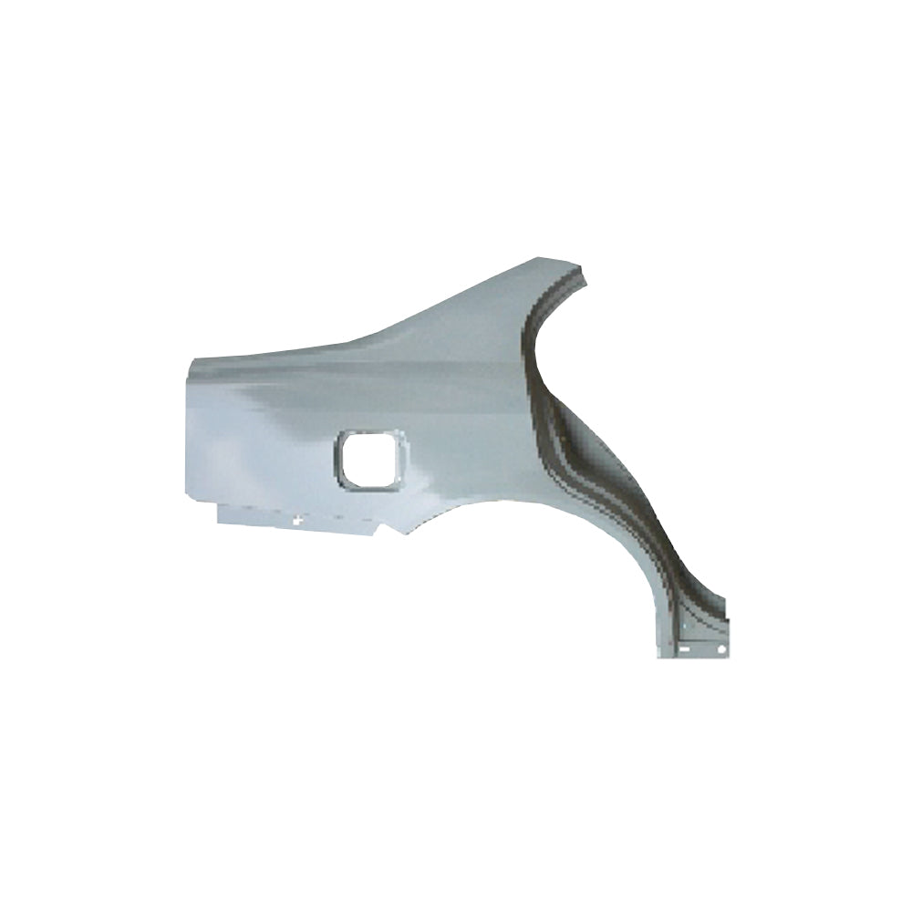 REPLACEMENT REAR FENDER RH, FOR CHERY B11, B11-5400040-DY