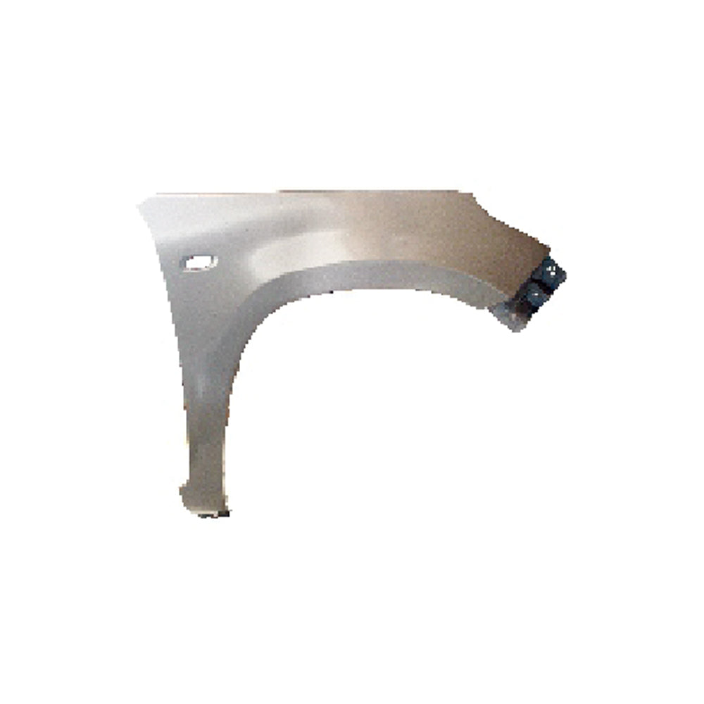 REPLACEMENT FRONT FENDER RH, 2010, FOR CHERY T11, T11-8403702FL-DY