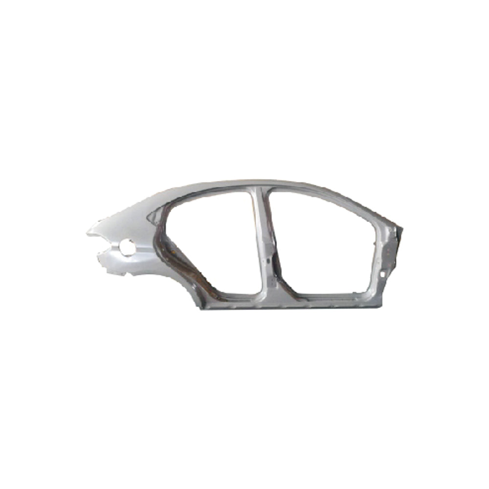 REPLACEMENT WHOLE SIDE PANEL RH, FOR CHERY A3(M11/M12), M12-5400200-DY