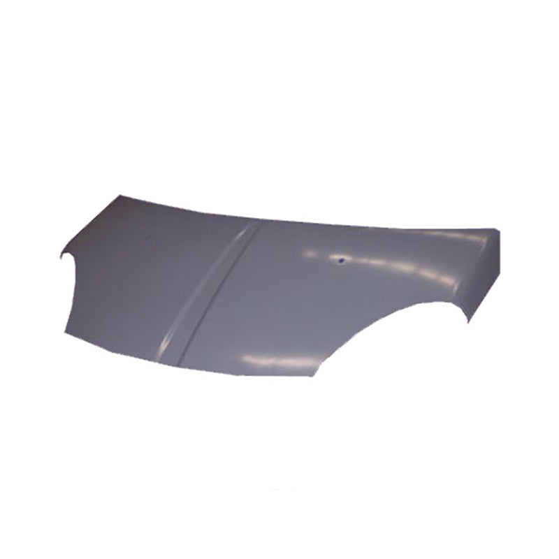 REPLACEMENT HOOD, FOR CHERY M1(S18), S18-8402010-DY