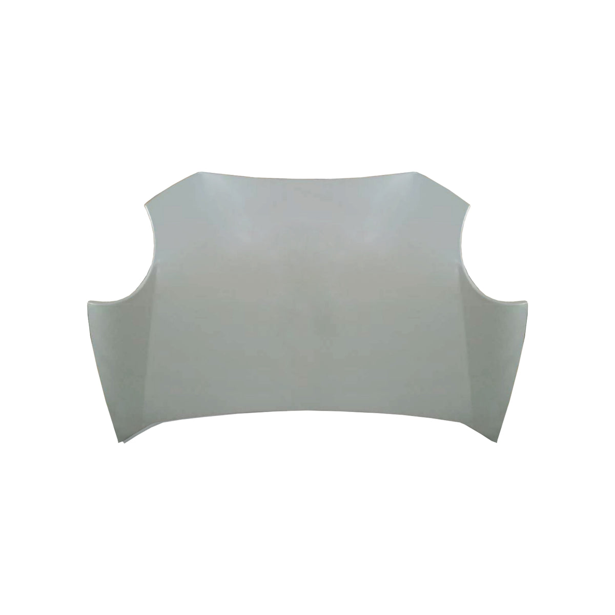 REPLACEMENT HOOD, FOR CHERY QQ3(S11), S11-8402010-DY