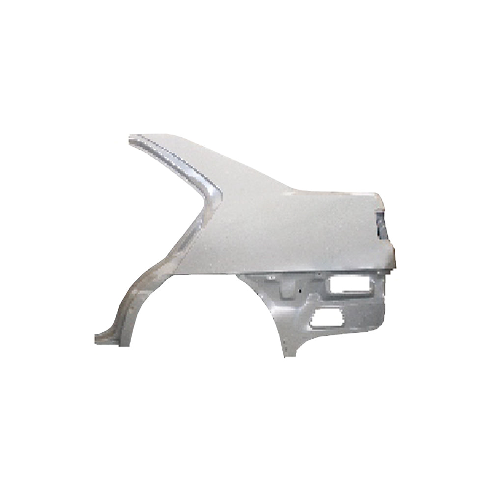 REPLACEMENT REAR FENDER LH, FOR CHERY A15, A15-5400030-DY