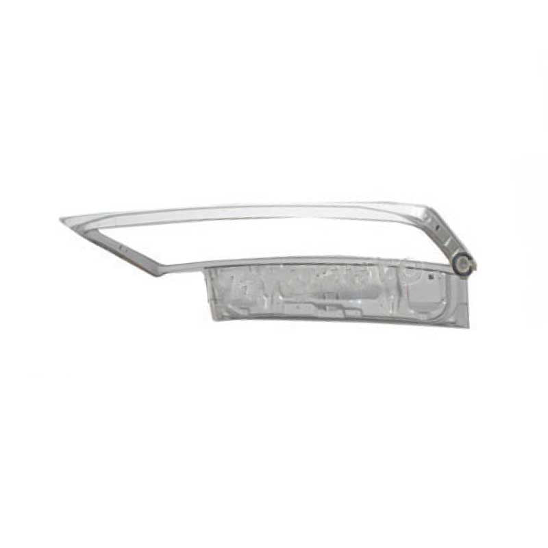 REPLACEMENT TRUNK LID, FOR CHERY A11