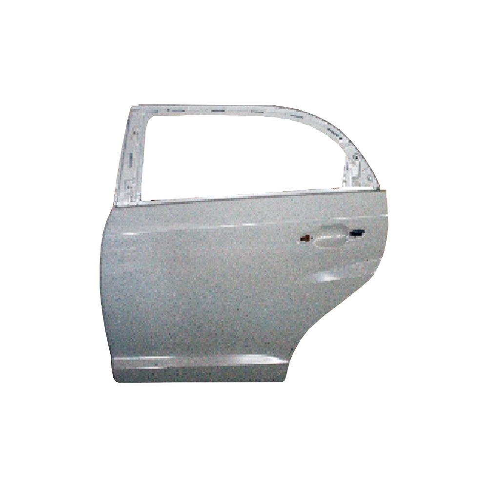 REPLACEMENT REAR DOOR LH, FOR CHERY J15/A13, A13-6201010-DY