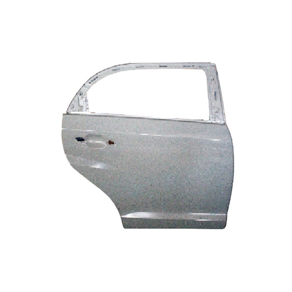 REPLACEMENT REAR DOOR RH, FOR CHERY J15/A13, A13-6201020-DY