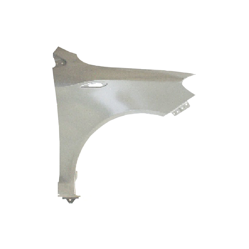 REPLACEMENT FRONT FENDER RH, FOR CHERY J15/A13, A13-8403102-DY