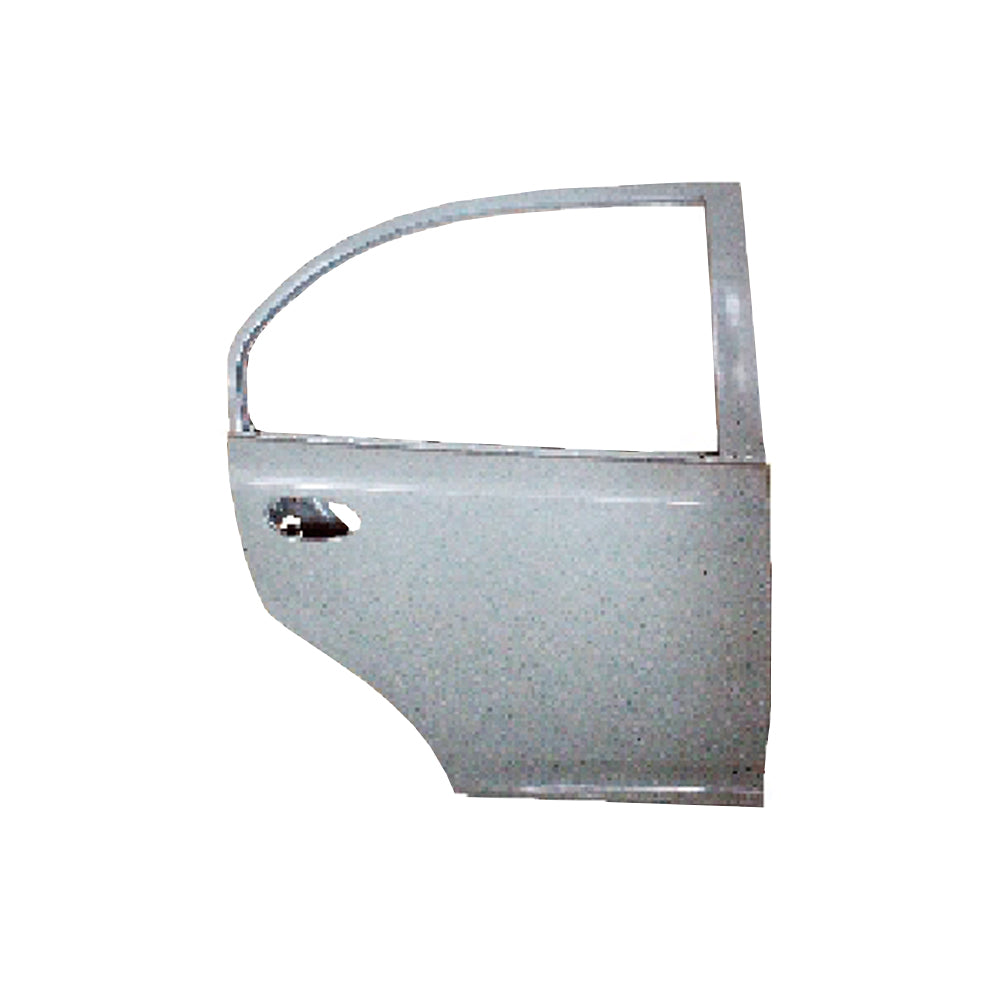 REPLACEMENT REAR DOOR RH, FOR CHERY S21NA, S21-6201020-DY