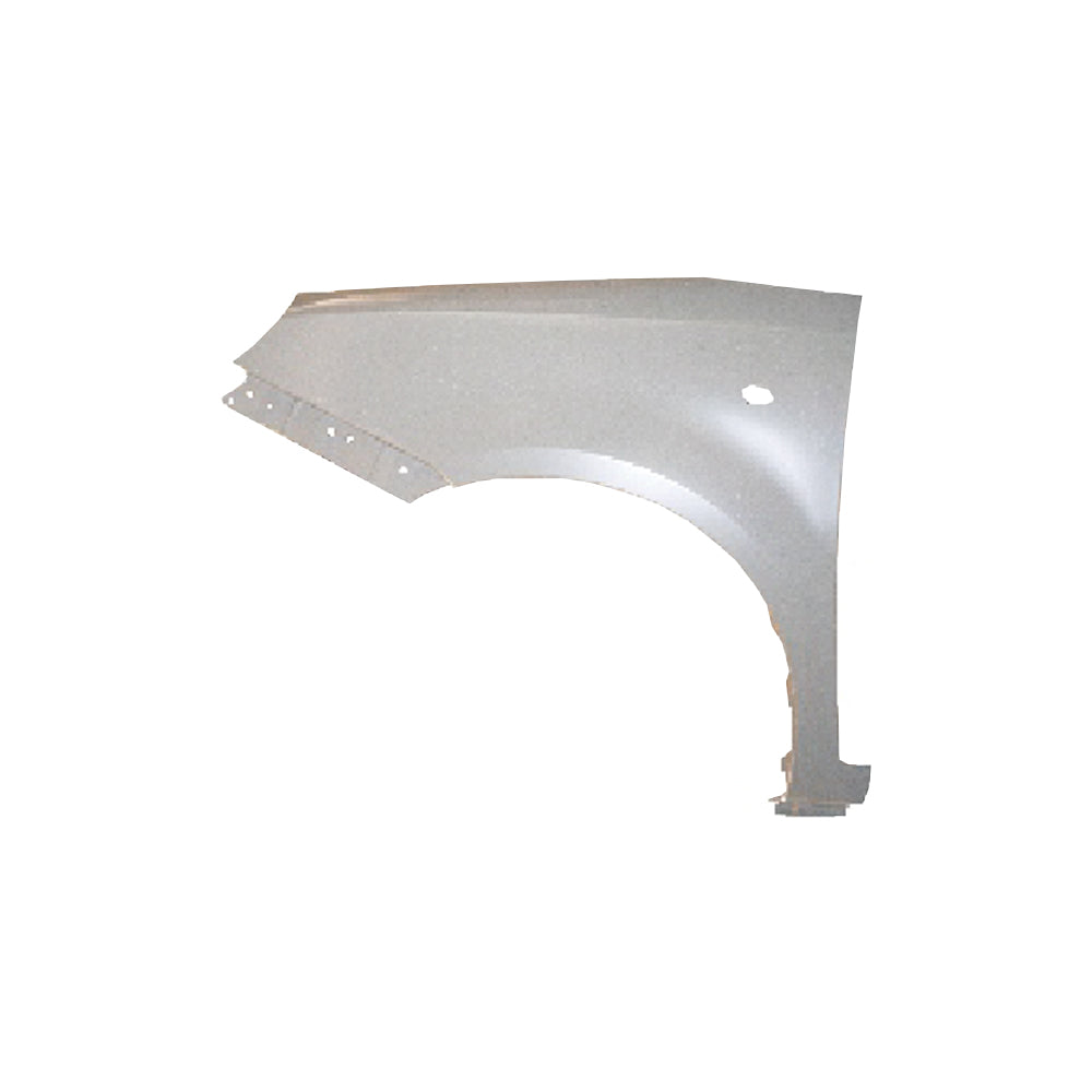 REPLACEMENT FRONT FENDER LH, FOR CHERY S21NA, S21-8403101NA-DY