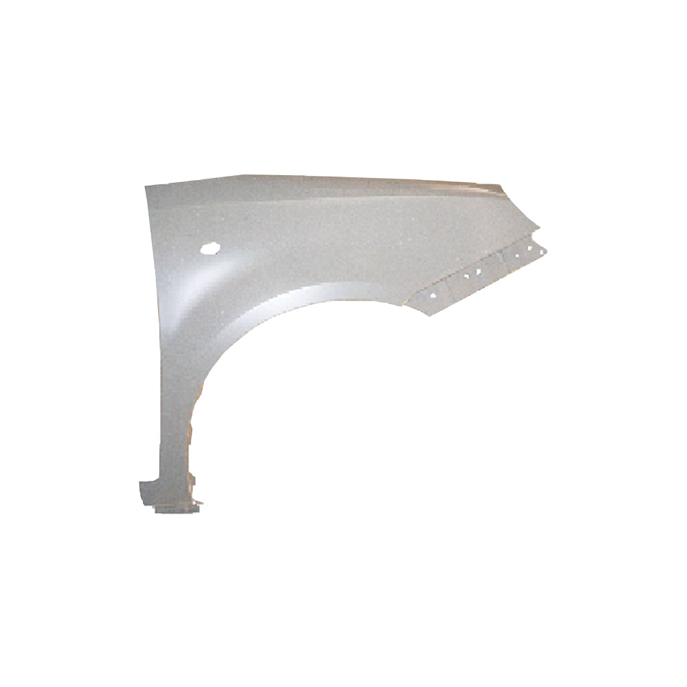 REPLACEMENT FRONT FENDER RH, FOR CHERY S21NA, S21-8403102NA-DY