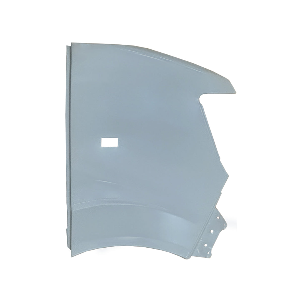 REPLACEMENT FRONT FENDER RH, FOR CHERY Q21, Q21-8403101-DY