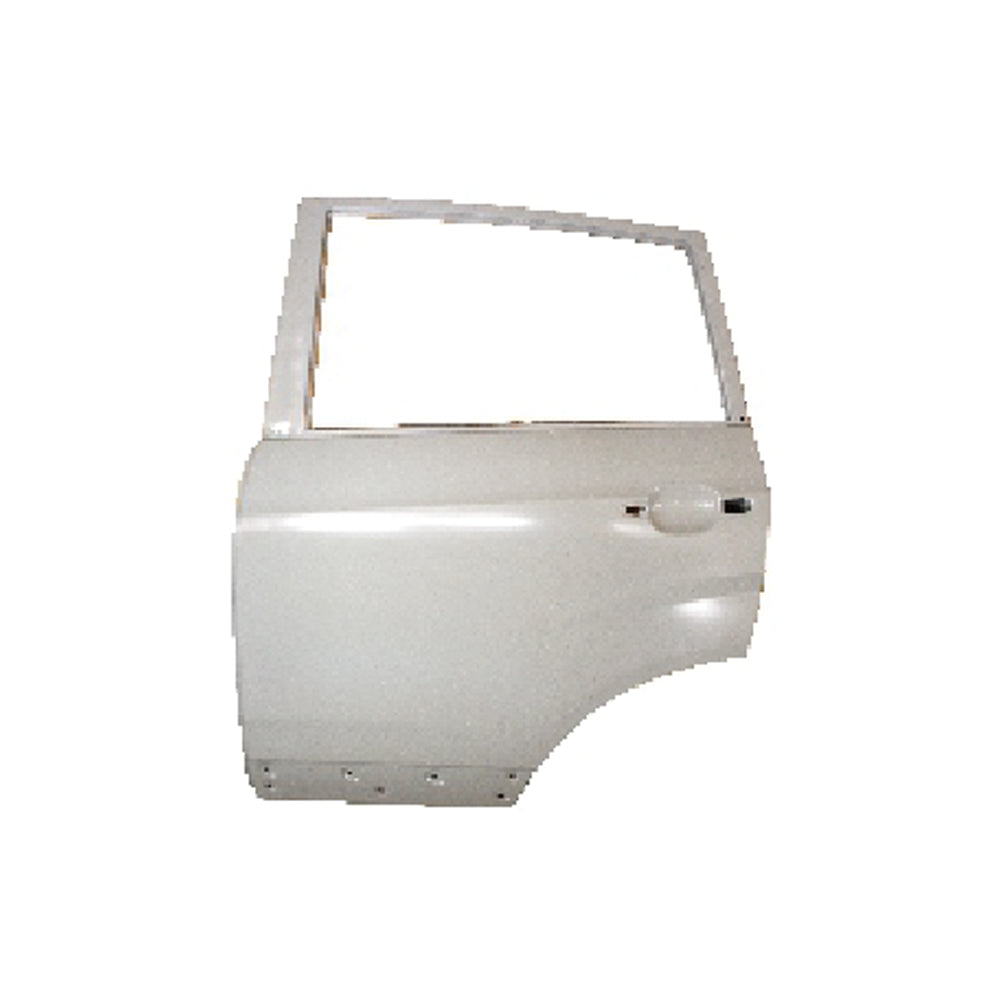 REPLACEMENT REAR DOOR LH, FOR CHERY T21, T21-6201010-DY