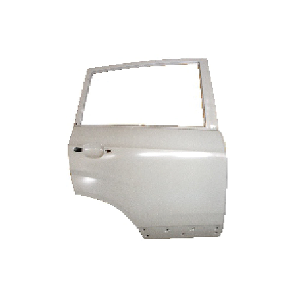 REPLACEMENT REAR DOOR RH, FOR CHERY T21, T21-6201020-DY