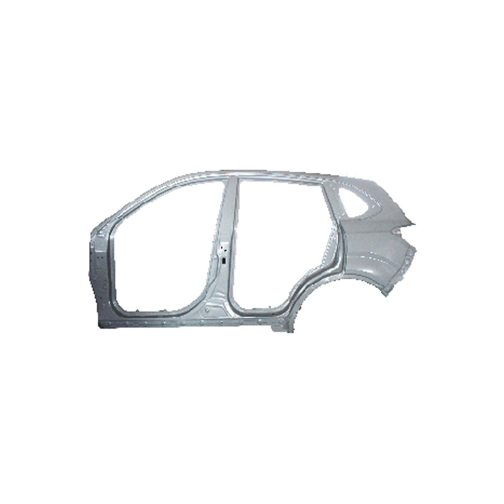 REPLACEMENT SIDE PANEL LH, FOR CHERY T21, T21-5400100-DY