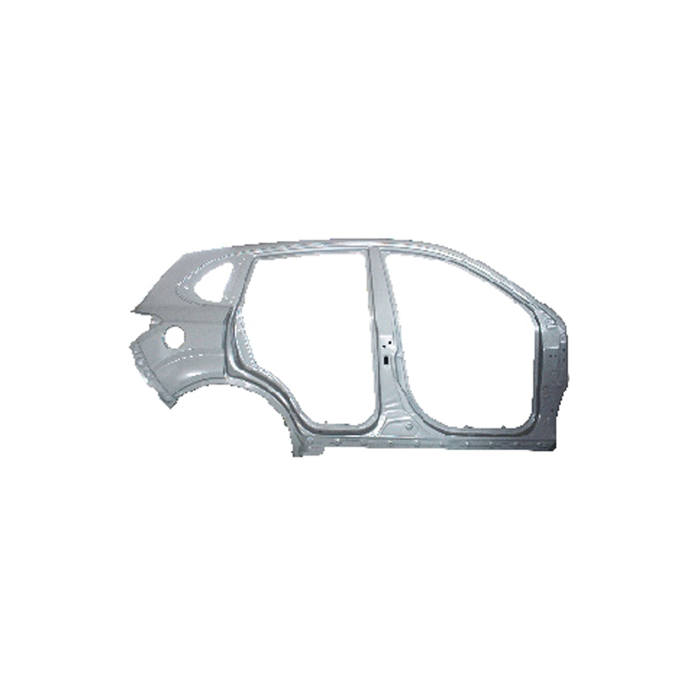 REPLACEMENT SIDE PANEL RH, FOR CHERY T21, T21-5400200-DY